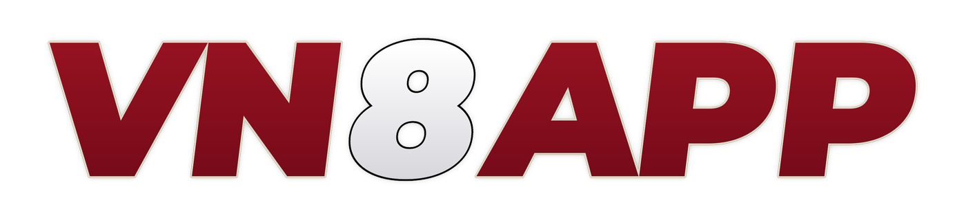 vn8app logo